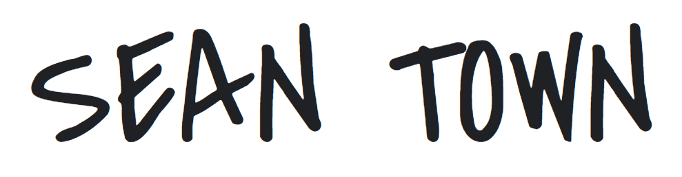 Sean Town logo